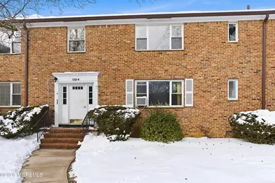 132 South Street #4B, Red Bank, NJ 07701 - Photo 2