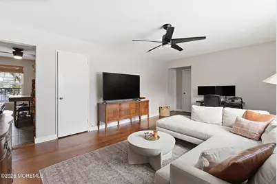 132 South Street #4B, Red Bank, NJ 07701 - Photo 6