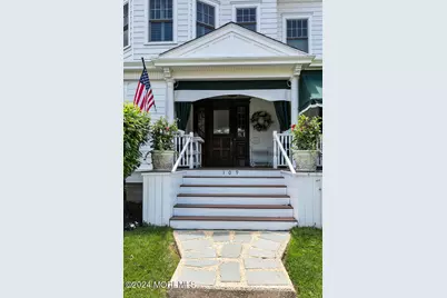 109 Washington Avenue, Spring Lake, NJ 07762 - Photo 4