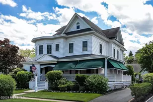 109 Washington Ave, Spring Lake, NJ 07762 - Photo 2