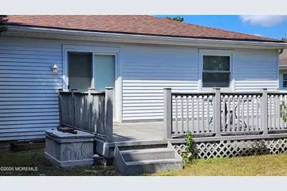 151 Guadeloupe Drive, Toms River Township, NJ 08757 - Photo 4