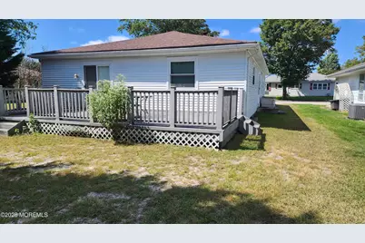 151 Guadeloupe Drive, Toms River Township, NJ 08757 - Photo 6