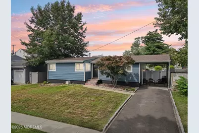 3 Duke Lane, Hazlet Township, NJ 07730 - Photo 1