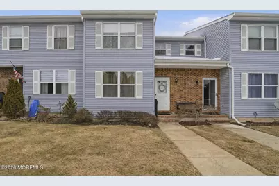 26 Peachtree Lane, Jamesburg, NJ 08831 - Photo 1