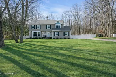 10 Kevin Dale Place, Jackson, NJ 08527 - Photo 2