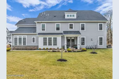 97 Lawley Drive, Lincroft, NJ 07738 - Photo 2