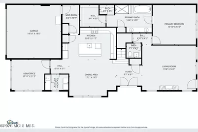 97 Lawley Drive, Lincroft, NJ 07738 - Photo 6