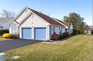 2396 Crisfield Cir, Toms River Township, NJ 08755 - Photo 2