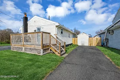 145 7th Street, Hazlet Township, NJ 07734 - Photo 2