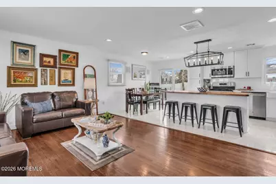 1124 Jeffrey Avenue, Ocean Twp, NJ 07712 - Photo 2