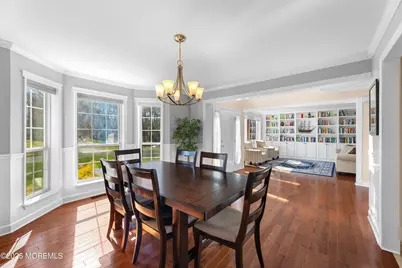 31 Cottonwood Drive, Jackson, NJ 08527 - Photo 8