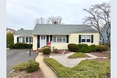 17 Crestview Drive, Middletown, NJ 07748 - Photo 1