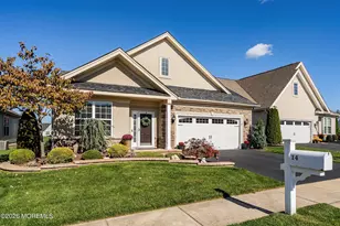 14 Mason Dr, Jackson, NJ 08527 - Photo 2