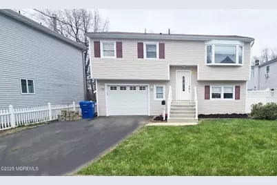 624 Hudson Avenue, Port Monmouth, NJ 07758 - Photo 1