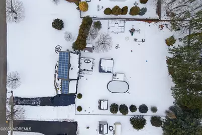 60 Hampshire Court, New Egypt, NJ 08533 - Photo 46