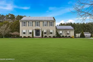 60 Hampshire Ct, New Egypt, NJ 08533 - Photo 2