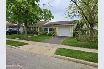 61A Hedge Drive, Lakewood, NJ 08701 - Photo 1