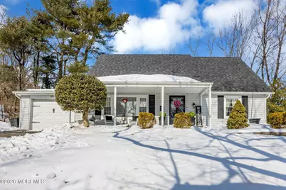 99 Idlebrook Lane, Aberdeen Township, NJ 07747 - Photo 2