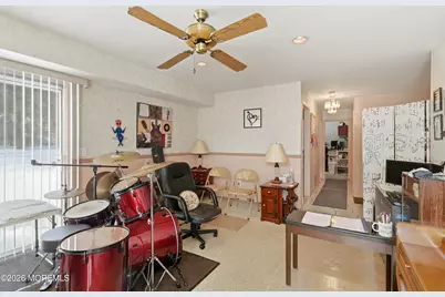 13 Heritage Drive, Howell Township, NJ 07731 - Photo 30