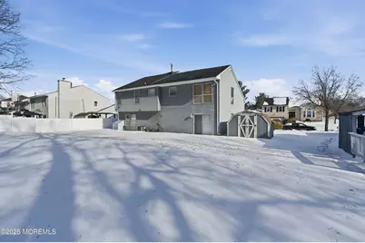 13 Heritage Drive, Howell Township, NJ 07731 - Photo 36