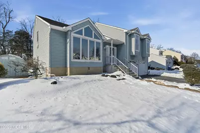 13 Heritage Drive, Howell Township, NJ 07731 - Photo 2