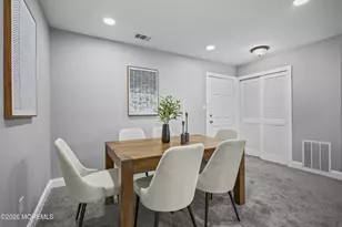 432 Winterberry Ct, Howell Township, NJ 07731 - Photo 6