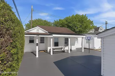 206 16th Avenue #Rear Summer, Belmar, NJ 07719 - Photo 1