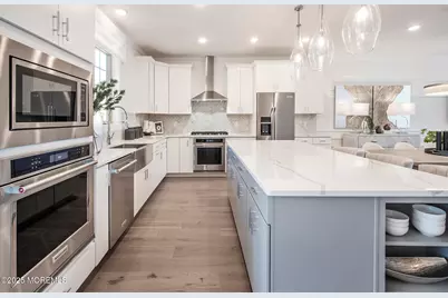 402 Shore Court, Marlboro Township, NJ 07746 - Photo 2