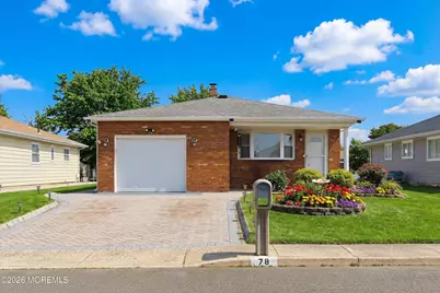 78 Castle Harbor Drive, Toms River Township, NJ 08757 - Photo 6