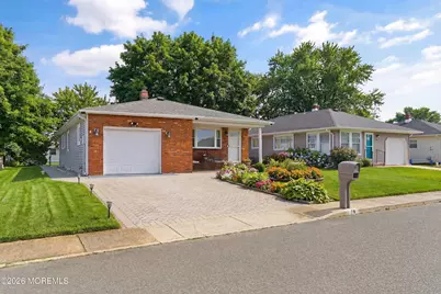 78 Castle Harbor Drive, Toms River Township, NJ 08757 - Photo 4