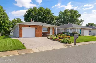 78 Castle Harbor Dr, Toms River Township, NJ 08757 - Photo 4