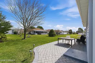 78 Castle Harbor Dr, Toms River Township, NJ 08757 - Photo 10