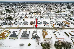 78 Castle Harbor Dr, Toms River Township, NJ 08757 - Photo 42