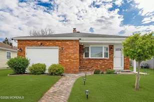 78 Castle Harbor Dr, Toms River Township, NJ 08757 - Photo 1