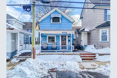 127 Lawrence Avenue, Ocean Grove, NJ 07756 - Photo 2