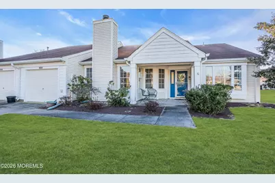 1145 B Thornbury Lane, Manchester Township, NJ 08759 - Photo 4