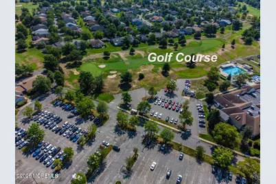 8E Benjamin Franklin Drive, Monroe Township, NJ 08831 - Photo 34