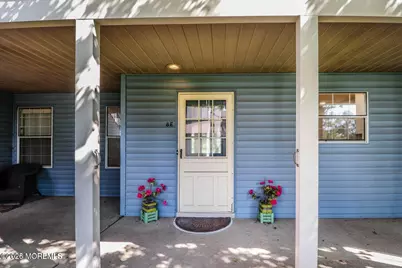 8E Benjamin Franklin Drive, Monroe Township, NJ 08831 - Photo 22