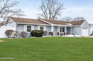 306 4th St, Waretown, NJ 08758 - Photo 2