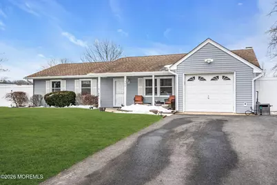 306 4th Street, Waretown, NJ 08758 - Photo 1