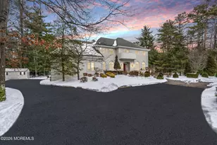 7 Koala Ct, Colts Neck Township, NJ 07722 - Photo 1