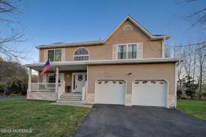 1 Harvard Drive, Tinton Falls, NJ 07724 - Photo 1