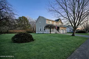 1 Harvard Dr, Tinton Falls, NJ 07724 - Photo 2