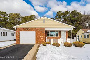 419 Costa Mesa Dr, Toms River Township, NJ 08757 - Photo 2