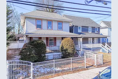 603 Comstock Street, Asbury Park, NJ 07712 - Photo 2