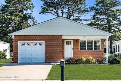 374 Port Royal Drive, Toms River Township, NJ 08757 - Photo 1