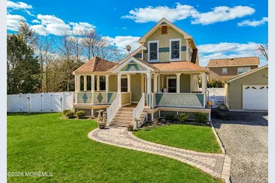 7 Schoolhouse Road, Neptune Township, NJ 07753 - Photo 1