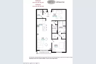 1 5th Avenue Unit #203, Neptune City, NJ 07753 - Photo 2