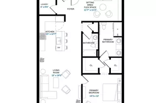 1 5th Ave, Neptune City, NJ 07753 - Photo 2