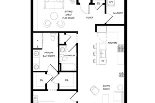 1 5th Ave, Neptune City, NJ 07753 - Photo 2